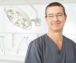 Dr Greg Williams recognised with worldwide achievement award