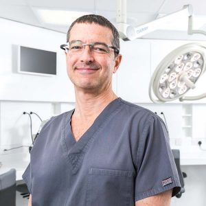 London Hair Transplant Clinic - Dr Greg Williams