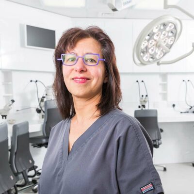 nilofer Dr Nilofer Farjo