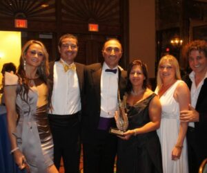 Dr Greg Williams Lectures Plastic Surgery Students in London