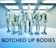 Farjo's Dr Greg Williams on Botched Up Bodies