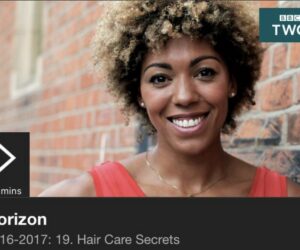 BBC Horizon Features Farjo Hair Institute