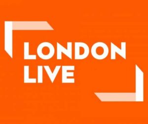 Dr Greg Williams Interviewed on London Live TV