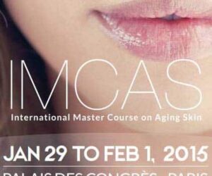 Dr Farjo Lectures on Robotic Hair Transplant at IMCAS