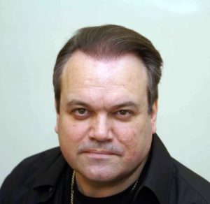 Shaun Williamson big brother