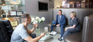 Manchester Hair Transplant Book Consultation