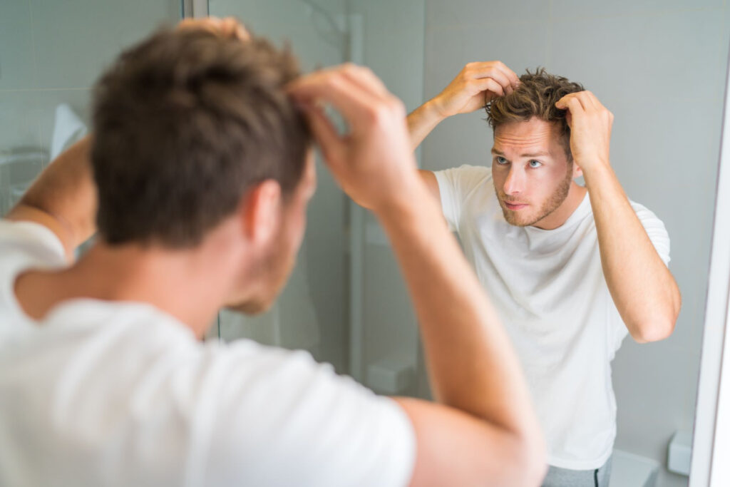 Scalp Micropigmentation: Everything You Need To Know