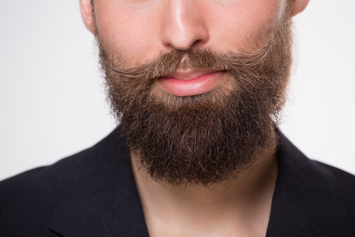 Beard Transplants - Everything You Need To Know | Farjo Hair Institute