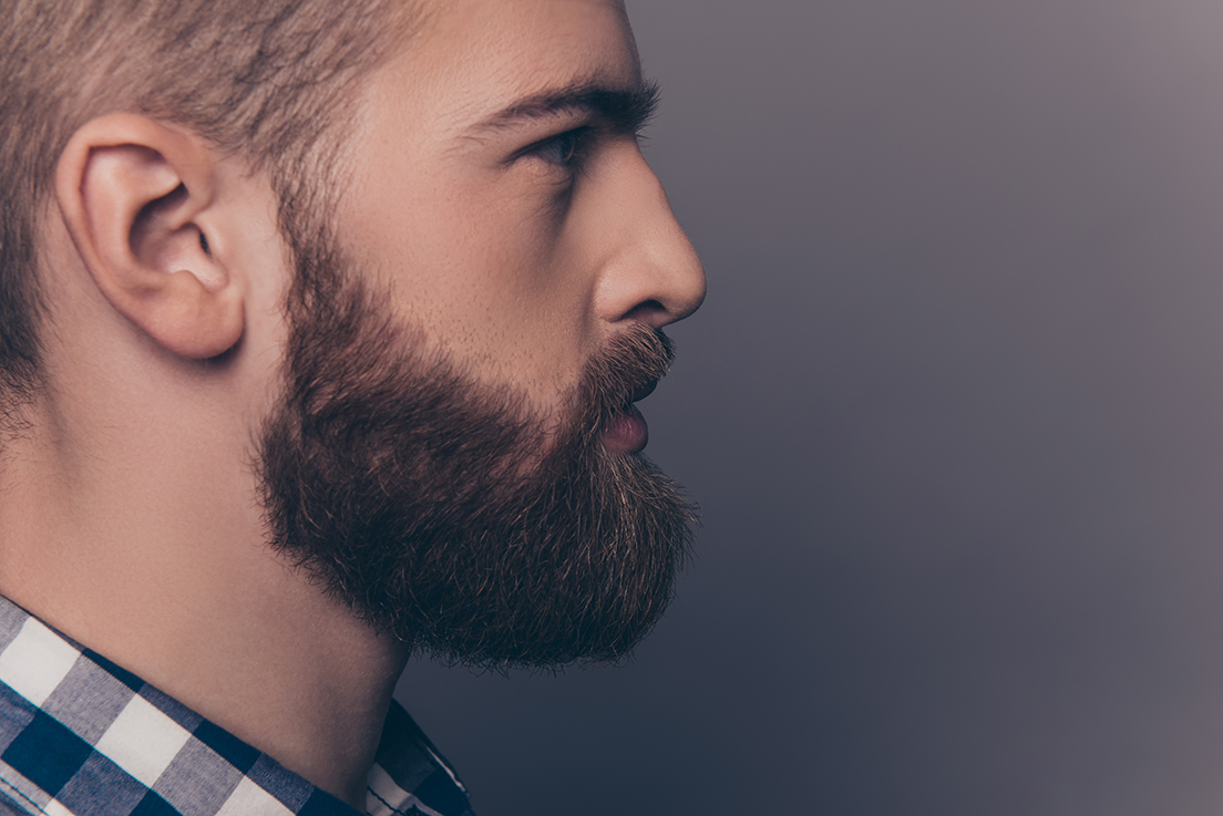 legering spejder Necklet News: Is it safe to use Minoxidil to grow a beard? Farjo Hair Institute