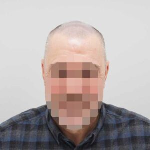 Brian Marsden - Before 1
