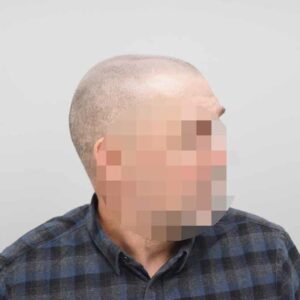 Brian Marsden - Before 3