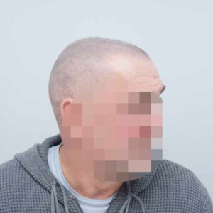 Brian Marsden - After 3