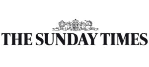 Sunday times logo