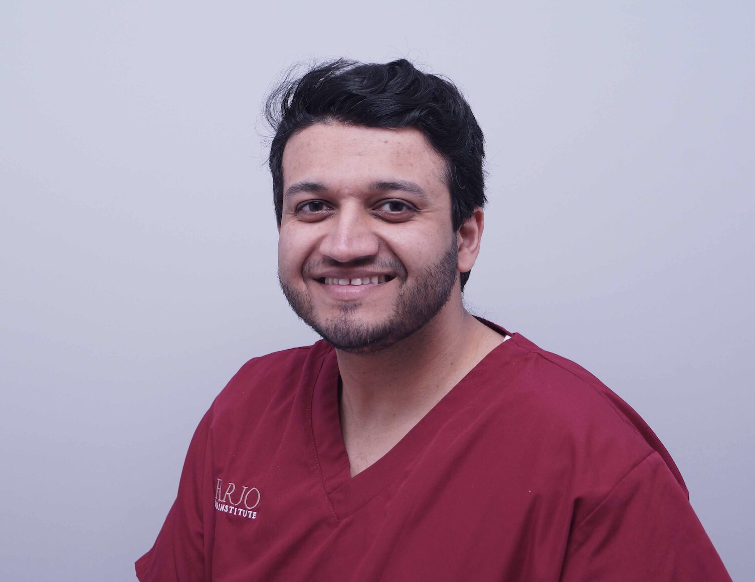 Dr Zayn Sattar, Hair Transplant Surgeon, is now available for consultations at the Farjo Hair Institute. 
