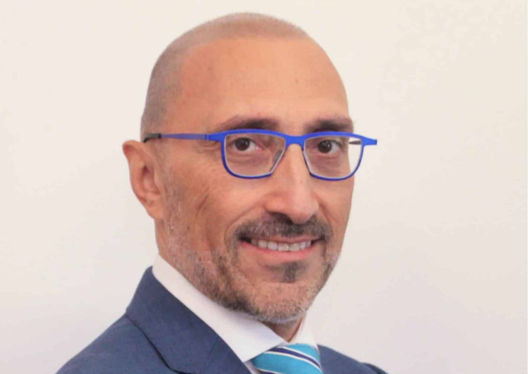 Dr Bessam Farjo named amongst best hair transplant surgeons in the UK