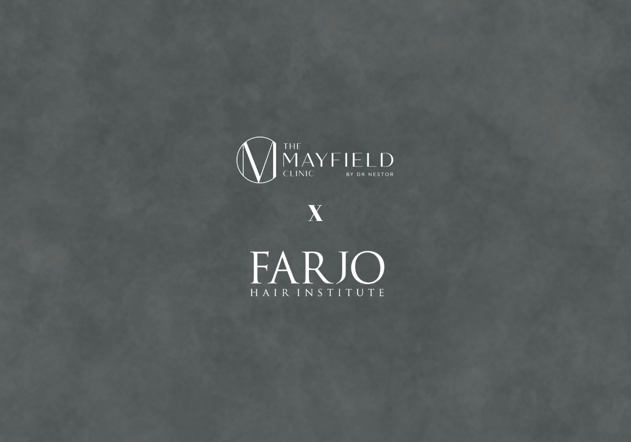 Hair transpant consultations in Edinburgh available via Farjo Hair Institute